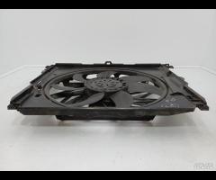 VENTOLA RAFFREDDAMENTO MOTORE BMW F10 F11 F12 F13 - 9