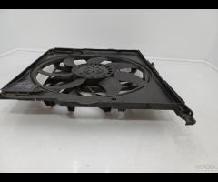 VENTOLA RAFFREDDAMENTO MOTORE BMW F10 F11 F12 F13 - 10