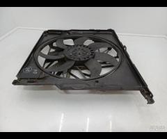 VENTOLA RAFFREDDAMENTO MOTORE BMW F10 F11 F12 F13 - 11