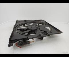 VENTOLA RAFFREDDAMENTO MOTORE BMW F10 F11 F12 F13 - 13