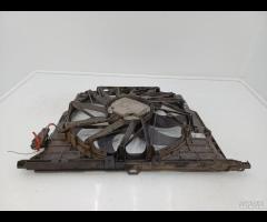 VENTOLA RAFFREDDAMENTO MOTORE BMW F10 F11 F12 F13 - 16