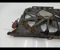 VENTOLA RAFFREDDAMENTO MOTORE BMW F10 F11 F12 F13 - 20
