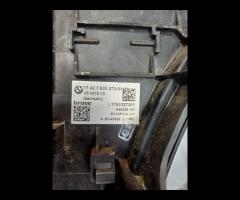 VENTOLA RAFFREDDAMENTO MOTORE BMW F10 F11 F12 F13 - 24