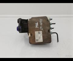 CENTRALINA ABS 2.0D 150Kw 204CV AUDI Q5 FY 2021 80