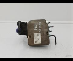 CENTRALINA ABS 2.0D 150Kw 204CV AUDI Q5 FY 2021 80
