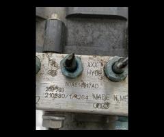 CENTRALINA ABS 2.0D 150Kw 204CV AUDI Q5 FY 2021 80 - 18