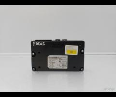 CENTRALINA MODULO BLUETOOTH 1.0B 74Kw 101CV FORD F