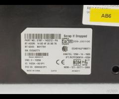 CENTRALINA MODULO BLUETOOTH 1.0B 74Kw 101CV FORD F