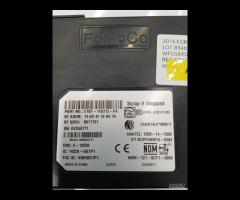 CENTRALINA MODULO BLUETOOTH 1.0B 74Kw 101CV FORD F - 15