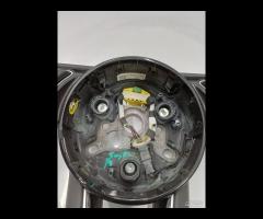 VOLANTE  MULTIFUNZIONE STERZO IN PELLE AUDI A4 B9 - 10