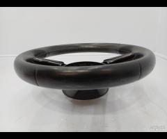 VOLANTE  MULTIFUNZIONE STERZO IN PELLE AUDI A4 B9 - 11