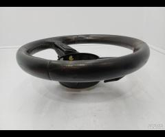 VOLANTE  MULTIFUNZIONE STERZO IN PELLE AUDI A4 B9 - 12