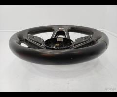 VOLANTE  MULTIFUNZIONE STERZO IN PELLE AUDI A4 B9 - 14