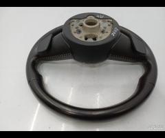 VOLANTE  MULTIFUNZIONE STERZO IN PELLE AUDI A4 B9 - 20