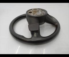 VOLANTE  MULTIFUNZIONE STERZO IN PELLE AUDI A4 B9 - 21