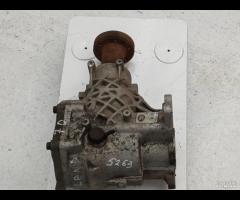 RIPARTITORE DI COPPIA RIDUTTORE 9M LAND ROVER EVOQ - 7