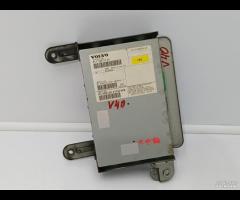 CENTRALINA RADIO NAVIGATORE SISTEMA GPS VOLVO 3135