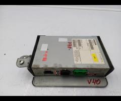 CENTRALINA RADIO NAVIGATORE SISTEMA GPS VOLVO 3135 - 10