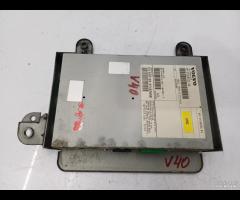 CENTRALINA RADIO NAVIGATORE SISTEMA GPS VOLVO 3135 - 11