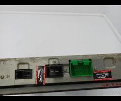 CENTRALINA RADIO NAVIGATORE SISTEMA GPS VOLVO 3135 - 13