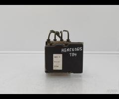 CENTRALINA ABS 2.1D 150Kw 204CV MERCEDES CLS250 C2