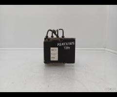 CENTRALINA ABS 2.1D 150Kw 204CV MERCEDES CLS250 C2