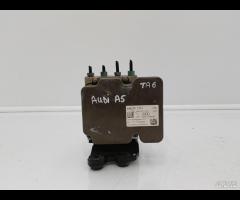 CENTRALINA ABS 2.0B 140Kw 190CV AUDI A5 F5 SPORTBA