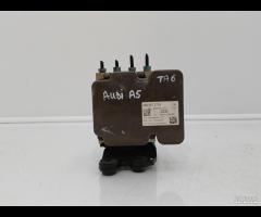 CENTRALINA ABS 2.0B 140Kw 190CV AUDI A5 F5 SPORTBA