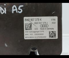 CENTRALINA ABS 2.0B 140Kw 190CV AUDI A5 F5 SPORTBA