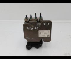 CENTRALINA ABS 2.0B 140Kw 190CV AUDI A5 F5 SPORTBA