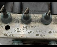 CENTRALINA ABS 2.0B 140Kw 190CV AUDI A5 F5 SPORTBA - 9