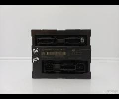 CENTRALINA COMFORT MODULO BCM 2.0D 130Kw AUDI A5 C