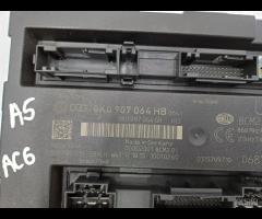 CENTRALINA COMFORT MODULO BCM 2.0D 130Kw AUDI A5 C - 9