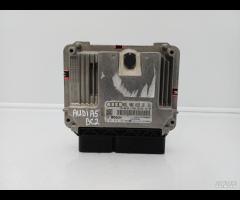 CENTRALINA MOTORE ECU CGLC 2.0D 130Kw 177CV AUDI A