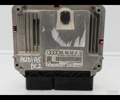 CENTRALINA MOTORE ECU CGLC 2.0D 130Kw 177CV AUDI A