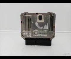 CENTRALINA MOTORE ECU CGLC 2.0D 130Kw 177CV AUDI A
