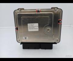 CENTRALINA MOTORE ECU CGLC 2.0D 130Kw 177CV AUDI A - 8