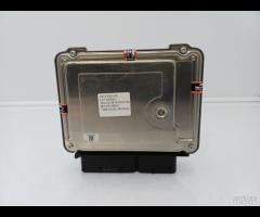 CENTRALINA MOTORE ECU CGLC 2.0D 130Kw 177CV AUDI A - 12