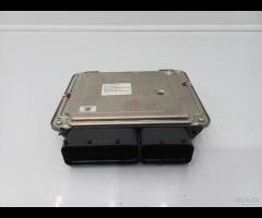 CENTRALINA MOTORE ECU CGLC 2.0D 130Kw 177CV AUDI A - 13