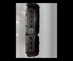 CENTRALINA MOTORE ECU CGLC 2.0D 130Kw 177CV AUDI A - 14