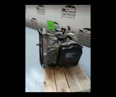 CAMBIO AUTO 4MAR 2011 CITROEN C3 5FS(EP6C) 223199