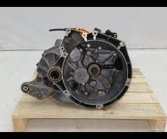 CAMBIO MANUALE 6M M1DD 1.0B 92Kw 125CV FORD FOCUS