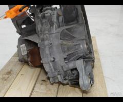 CAMBIO MANUALE 6M M1DD 1.0B 92Kw 125CV FORD FOCUS