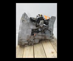 CAMBIO MANUALE 6M M1DD 1.0B 92Kw 125CV FORD FOCUS - 10