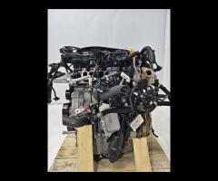 MOTORE COMPLETO B37C15A 1.5D 85Kw 116CV MINI F56 C