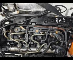 MOTORE COMPLETO B37C15A 1.5D 85Kw 116CV MINI F56 C - 8