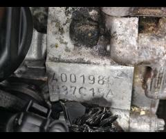 MOTORE COMPLETO B37C15A 1.5D 85Kw 116CV MINI F56 C - 24