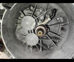 CAMBIO MANUALE 6M CYF 2.2D 92Kw FORD TOURNEO CUSTO