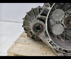 CAMBIO MANUALE 6M CYF 2.2D 92Kw FORD TOURNEO CUSTO