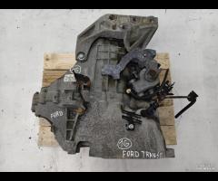 CAMBIO MANUALE 6M CYF 2.2D 92Kw FORD TOURNEO CUSTO - 7